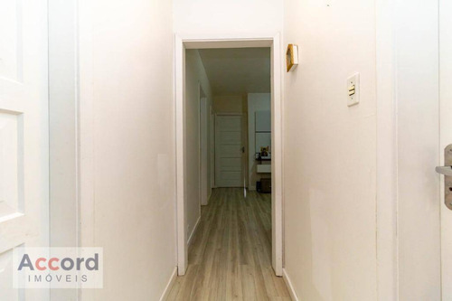 Imagem 7 de 30 de Casa Com 4 Dormitórios À Venda, 198 M² Por R$ 820.000,00 - Bacacheri - Curitiba/pr - Ca0012