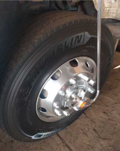 Imagem 2 de 5 de Mercedes 1935 Trucado Randon