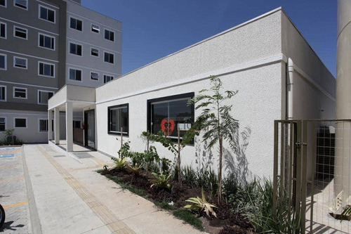 Apartamento Com 2 Dormitórios À Venda, 44 M² Por R$ 159.570,00 - Monte Belo - Gravataí/rs - Ap0792