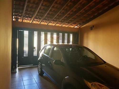 Imagem 2 de 10 de Casas - Ref: V7972