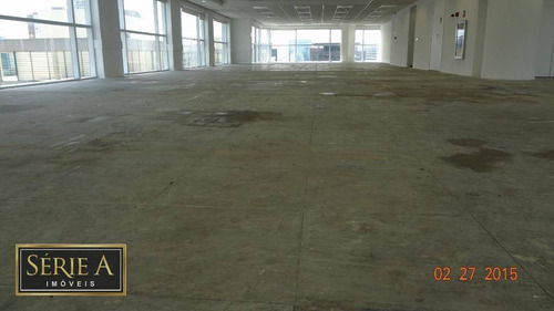 Imagem 4 de 8 de Conjunto Com 456 M² Na Vila Olimpia - Cj0128