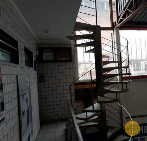 Imagem 4 de 9 de Galpão 350m2 - Ic805