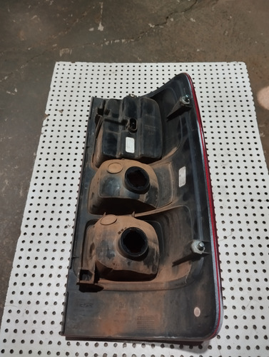 Lanterna Traseira S10 Lt 12/18 Ld (Usado)