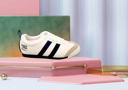 Zapatillas clasicas north star sales