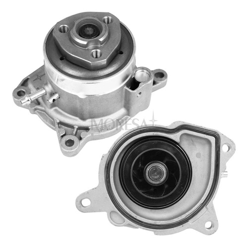 Bomba De Agua Audi A1 Seat Ibiza Vw Polo 1.2l Tsi 03f121004e