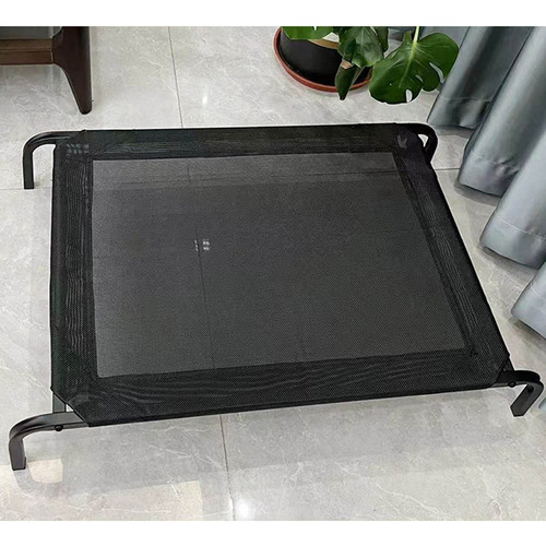 Cuna Portátil Para Mascotas Grande Cama Elevada Para Perro