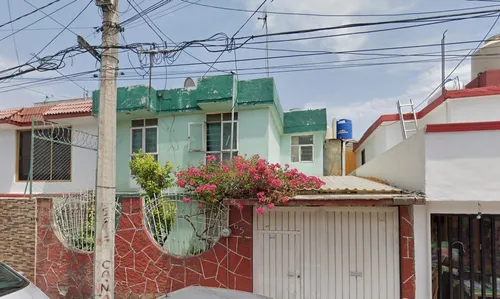 Hermosa Casa En Calle 625 San Juan De Aragon Acaldia Gustavo A Madero Me