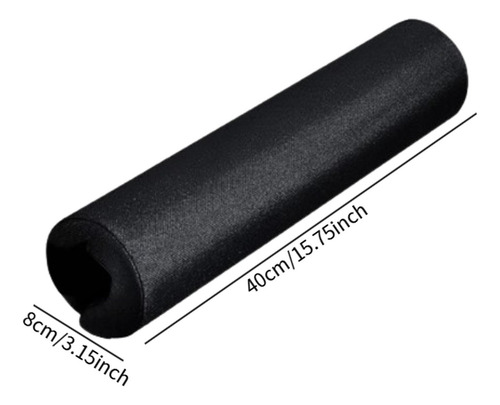 Cojín De Silla Para Reposapiés Portátil Compacto