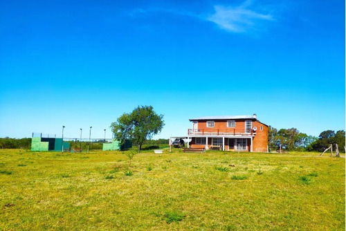 Casa Rural En Punta Gorda, Carmelo