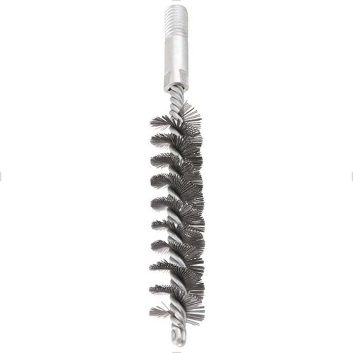 Escova De Aço Tubular 2.1/4 - C/ Rosca - Vonder