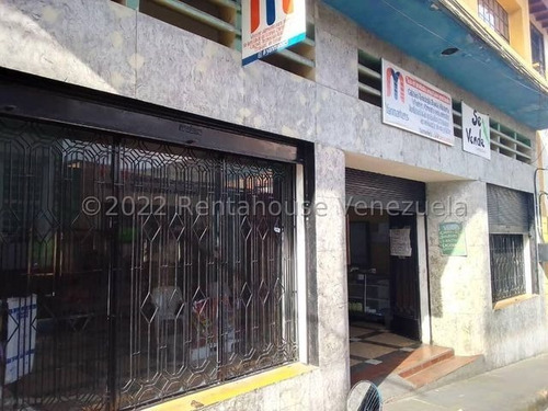 Imagen 13 de 30 de Local Comercial En Venta Centro De Bocono, Amplio Y Con Uso Para Cualquier Emprendimiento. Alto Transito! Para Mas Informacion Comunicate Conmigo 412-1498654 Katty Vasquez. Negociable, Oportunidad Rah