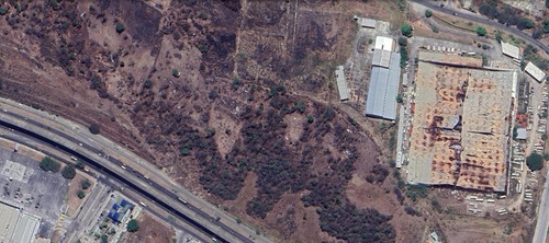Se Vende Terreno 53.351m2. Guarenas.