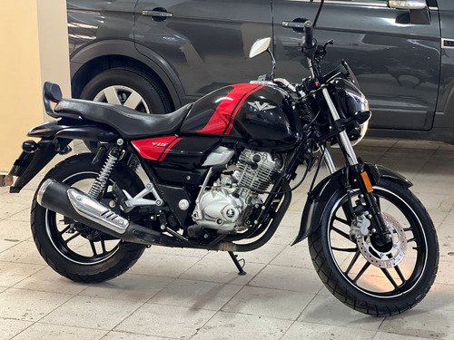 Bajaj V15