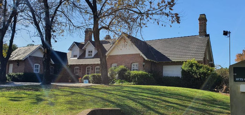 Casa En Venta En Country Las Praderas