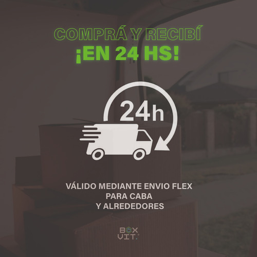 Carlinkit 6.0 Apple Carplay/android Auto Inalambrico Negro