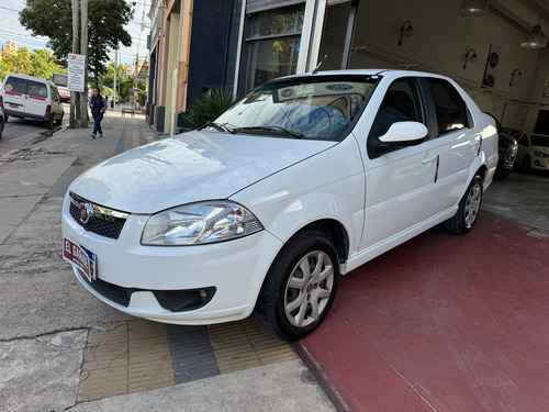 Fiat Siena 1.4 El Pack Attractive