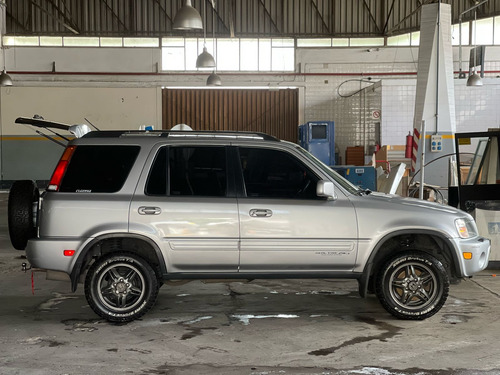 Honda CR-V 2.0 4x4 Si