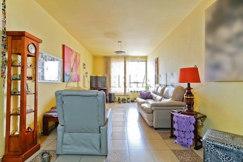 Imagem 4 de 15 de Apartamento - Perdizes - Ref: 90876 - V-90876