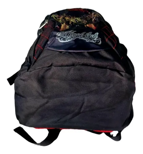 Mochilas escolares tattoo outlet
