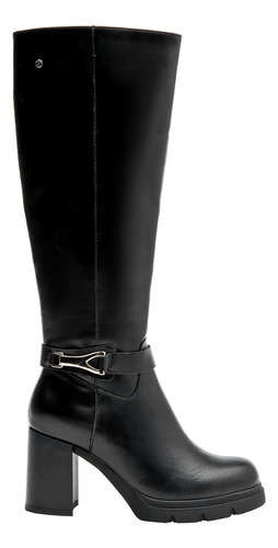 Bota Casual Mujer Pollini - L231