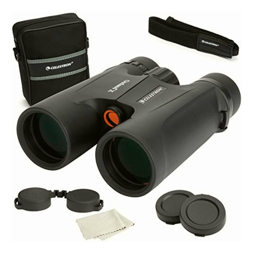 Celestron 71346 Outland X 8x42 Binoculars (black)