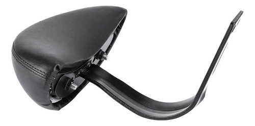 Almohadilla De Respaldo Para Motocicleta Respaldo De Asiento