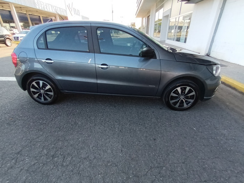 Imagen 17 de 23 de Vw Gol Trend 2020 Mr