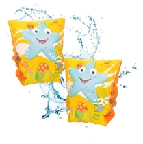 Comprar Bracitos Salvavidas Flotador Niños Inflables Diseños