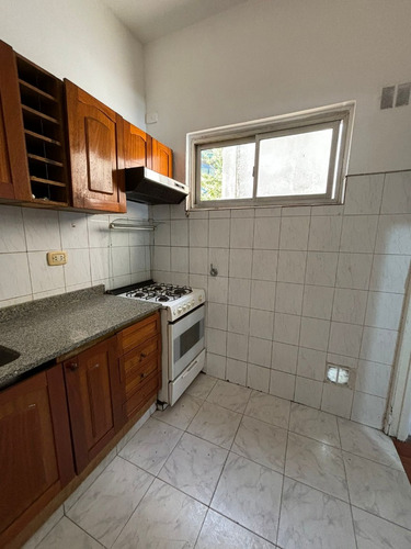 Venta - Ph 2 Ambientes Con Terraza - Floresta