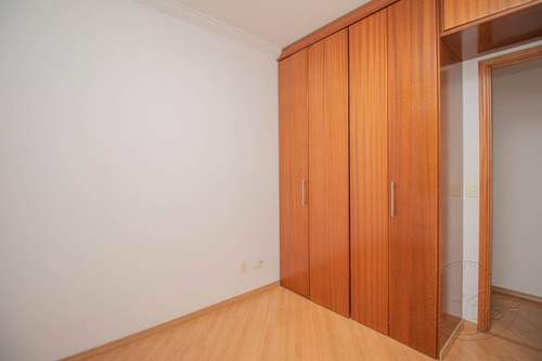 Apartamento Com 2 Dormitórios Para Alugar, 57 M² Por R$ 2.600,00/mês - Alphaville Industrial - Barueri/sp - Ap1627