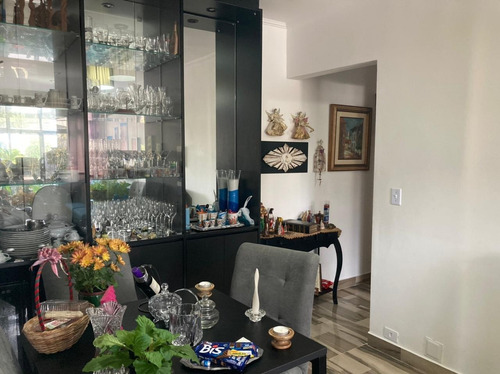 Imagem 20 de 30 de Apartamento Centro Itanhaém - Ap00008 - 69782310