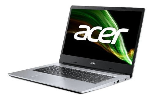 Notebook Acer Aspire 3 A314-35-c236 Celeron 4gb 500gb W10