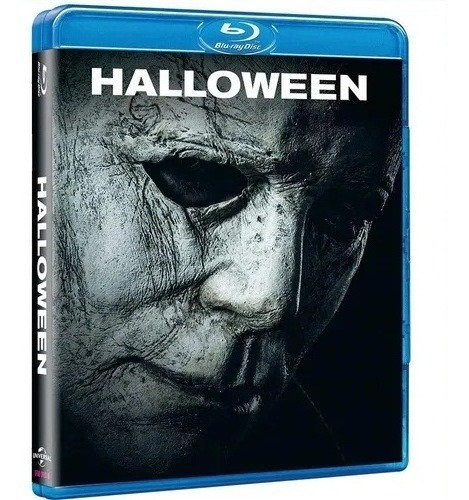 Halloween | Película Blu-ray Nuevo Colección Español