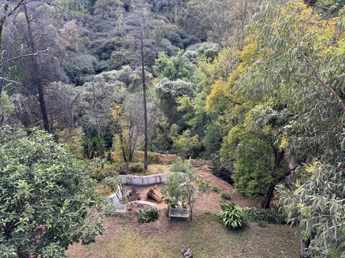 Venta De Casa Como Terreno En Lomas Altas