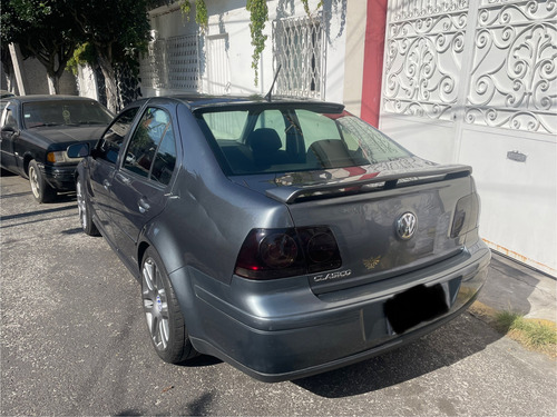 Volkswagen Jetta 2.0 Cl L4 Man Abs At