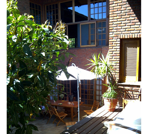 Espectacular Residencia En Rivera! Unica En Su Estilo!!