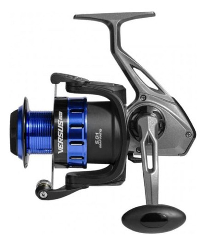 Reel Frontal Versus Sw4 000 Anticorrosión Marine