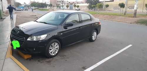 Peugeot 301
