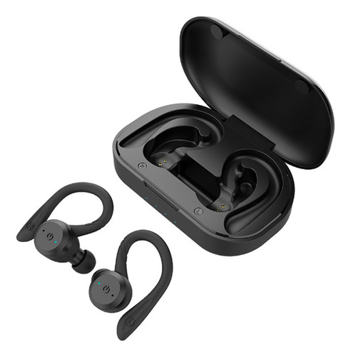 Auriculares De Natación Inalámbricos Bluetooth Para Deportes