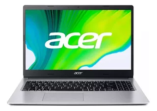Laptop Acer A315 Ryzen 5 7520u 8gb 512gb Ssd 15,6 Fhd Touch