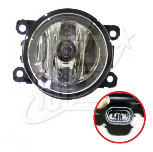 Faro Auxiliar Citroen C3 C4 C5 Peugeot 207 307