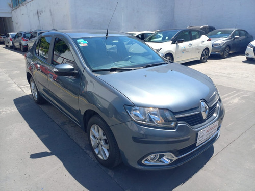 Imagen 3 de 15 de Renault Logan Privilege