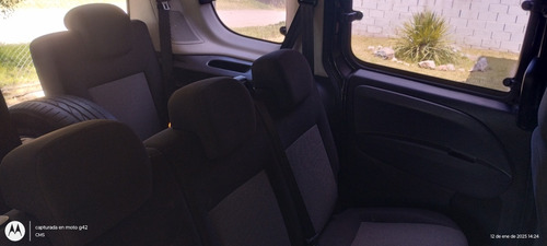 Fiat Doblo 1.4 Active Family