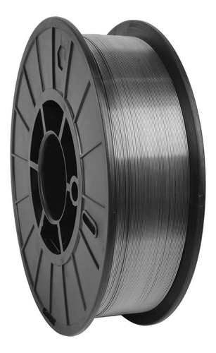 Arame Mig Inox 308L 0.8mm Bobina x 1 Unidade de 5kg Soldaforte