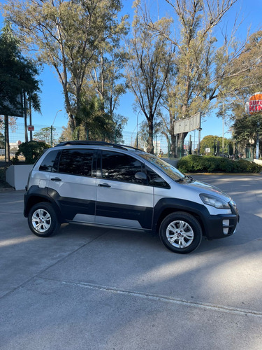Fiat Idea 1.6 Adventure 115cv