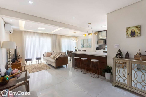 Imagem 2 de 10 de Apartamento À Venda Em Campinas - 52035
