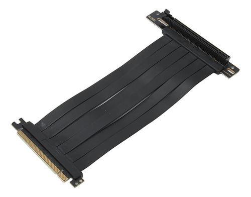 Suporte De Cabo De Extensão Pci Express3.0 X16 X8 X4 X1 20cm