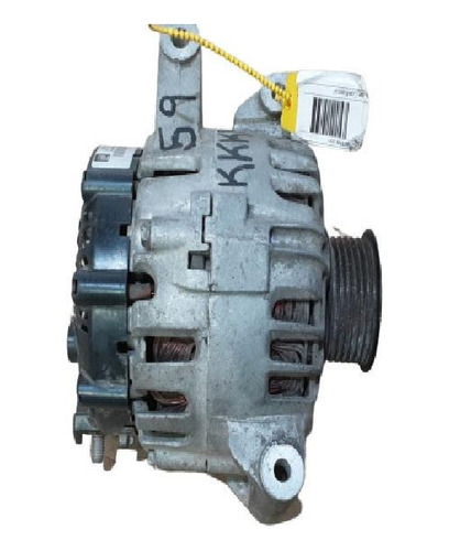 8996 Alternador Chevrolet Captiva 2011 Usado