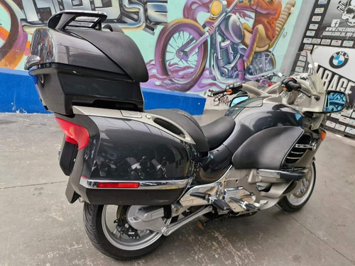 Bmw K1200 Lt 05 Titulo Limpio Checala !!!!!!!!!!!!!!!!!!!!!