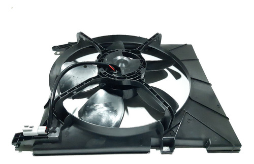 Imagen 5 de 5 de Motoventilador Completo Chevrolet Aveo